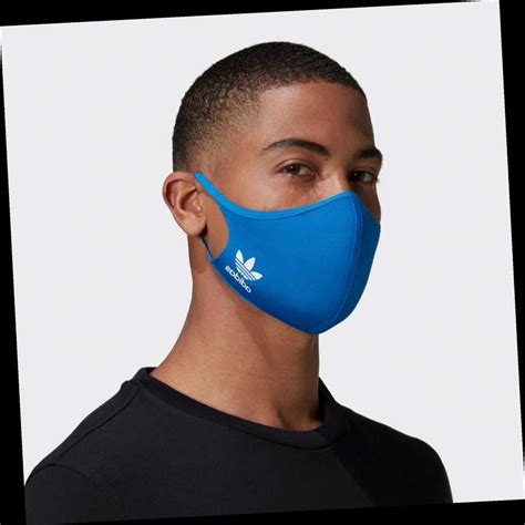 adidas sport face masks.